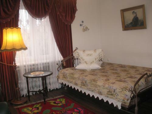 Posada Raikomovskaya Hotel