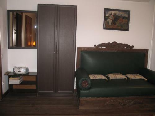 Posada Raikomovskaya Hotel