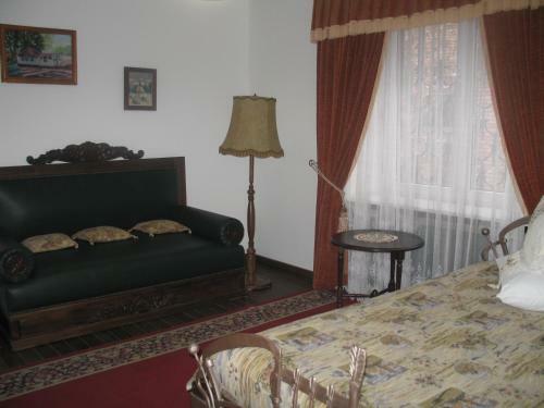 Posada Raikomovskaya Hotel