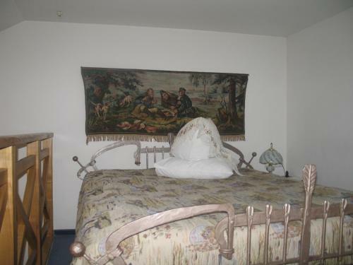 Posada Raikomovskaya Hotel