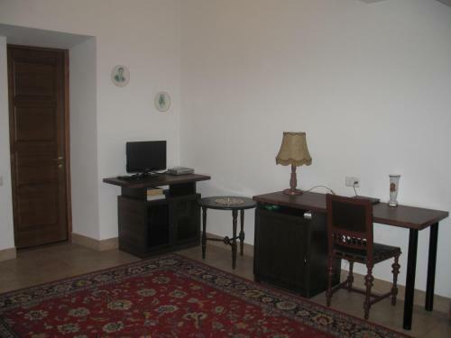 Posada Raikomovskaya Hotel