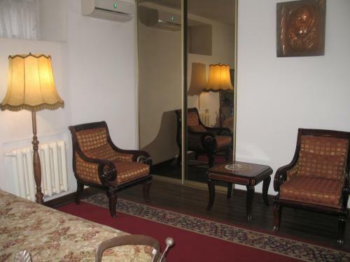 Posada Raikomovskaya Hotel