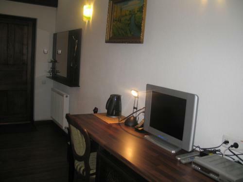 Posada Raikomovskaya Hotel