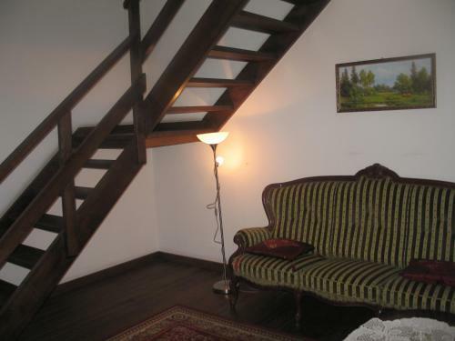 Posada Raikomovskaya Hotel