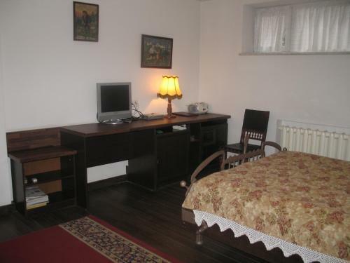 Posada Raikomovskaya Hotel