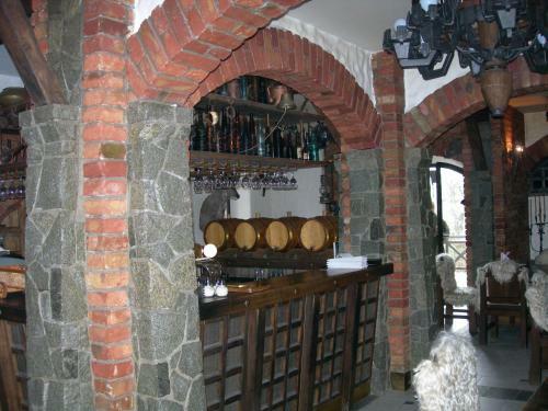 Posada Raikomovskaya Hotel
