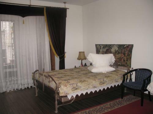 Posada Raikomovskaya Hotel