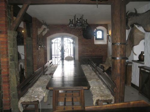 Posada Raikomovskaya Hotel