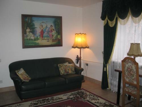 Posada Raikomovskaya Hotel