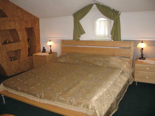 Posada Raikomovskaya Hotel