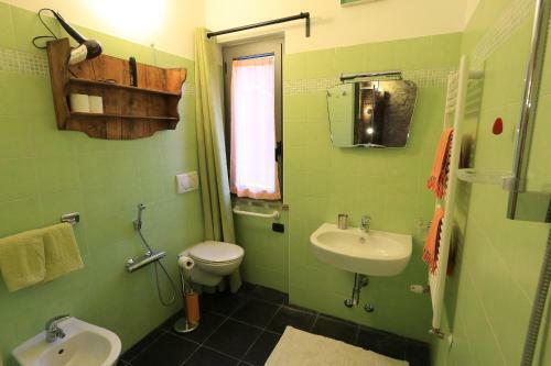 Agroturismo Alleluja Country House
