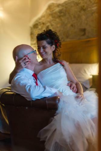 Agroturismo Alleluja Country House