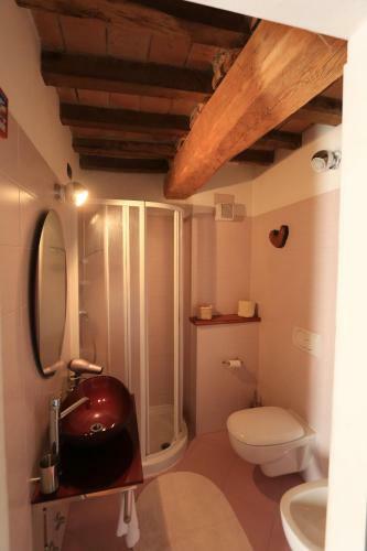 Agroturismo Alleluja Country House
