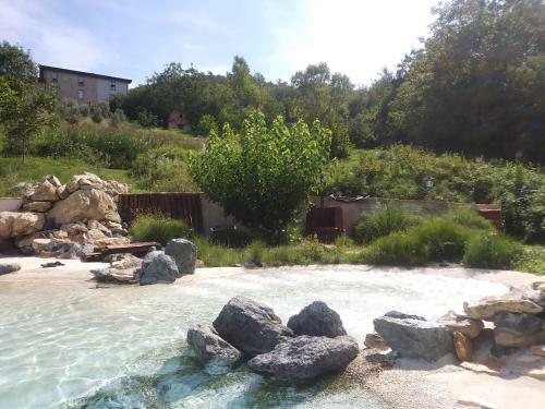 Agroturismo Alleluja Country House
