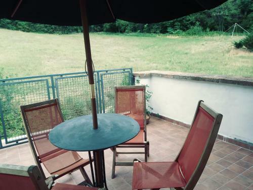 Agroturismo Alleluja Country House