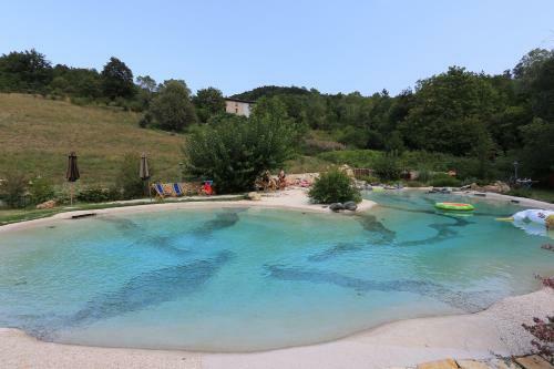 Agroturismo Alleluja Country House