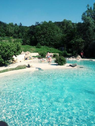 Agroturismo Alleluja Country House