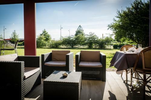 Hotel Ambotel