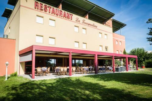 Hotel Ambotel