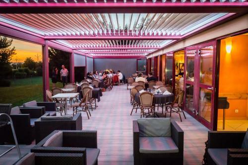 Hotel Ambotel