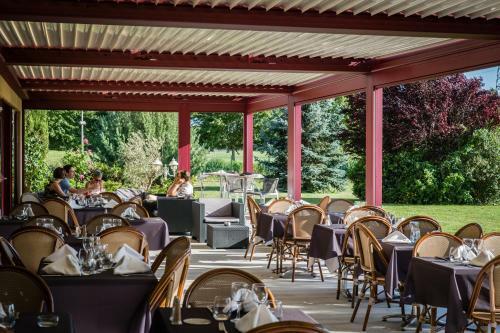 Hotel Ambotel