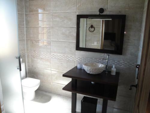 Agroturismo Casa Rural Sierra San Mamede
