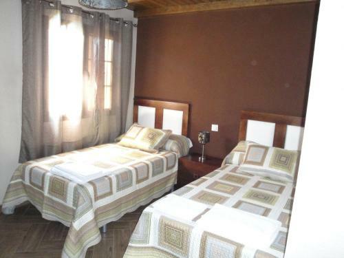 Agroturismo Casa Rural Sierra San Mamede