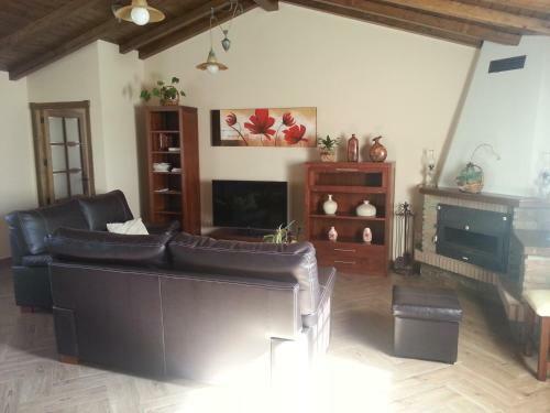 Agroturismo Casa Rural Sierra San Mamede