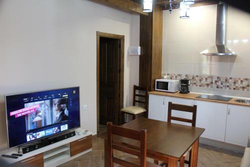 Agroturismo Casa Rural Sierra San Mamede