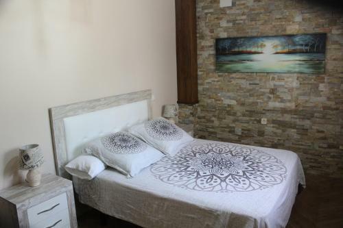 Agroturismo Casa Rural Sierra San Mamede