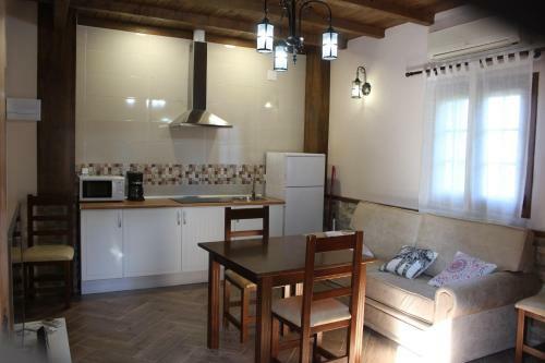 Agroturismo Casa Rural Sierra San Mamede