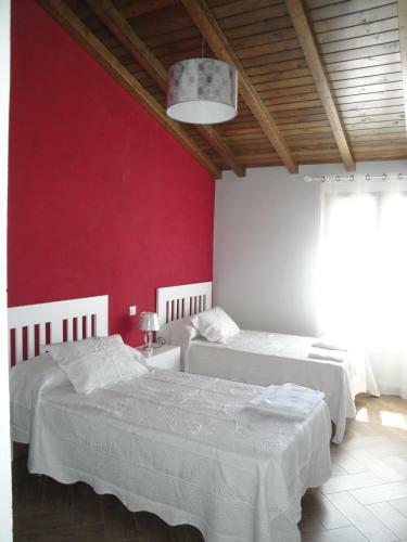 Agroturismo Casa Rural Sierra San Mamede