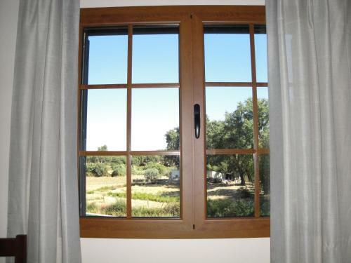 Agroturismo Casa Rural Sierra San Mamede