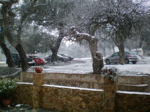 Agroturismo Casa Rural Sierra San Mamede
