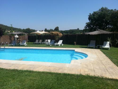 Agroturismo Casa Rural Sierra San Mamede