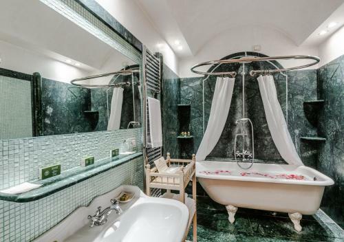 Hotel Villa Mangiacane
