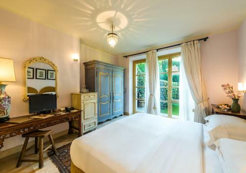 Hotel Villa Mangiacane