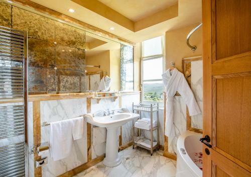 Hotel Villa Mangiacane