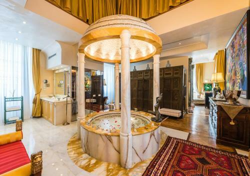Hotel Villa Mangiacane
