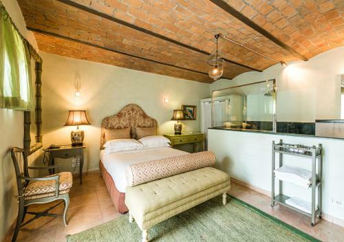 Hotel Villa Mangiacane