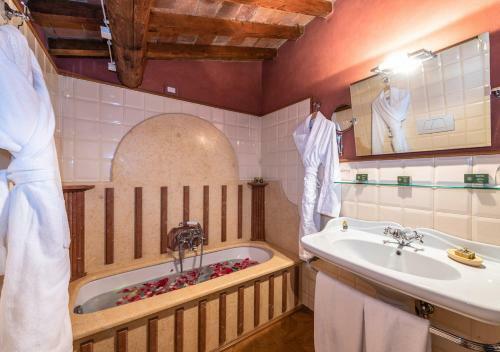 Hotel Villa Mangiacane