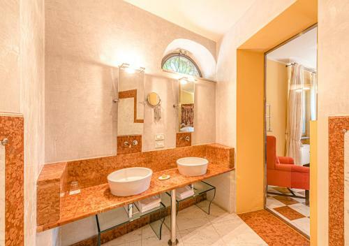 Hotel Villa Mangiacane
