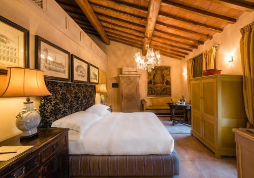 Hotel Villa Mangiacane