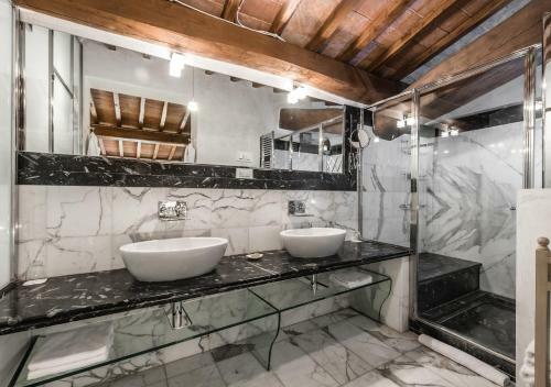 Hotel Villa Mangiacane