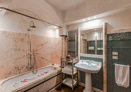 Hotel Villa Mangiacane