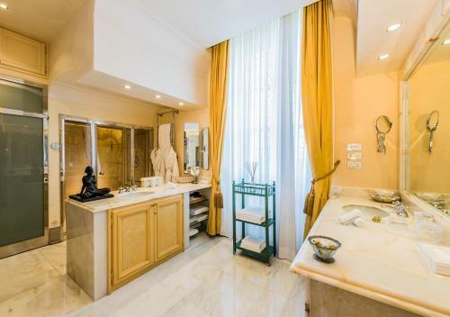 Hotel Villa Mangiacane