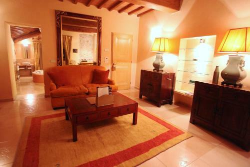 Hotel Villa Mangiacane
