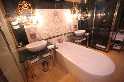Hotel Villa Mangiacane