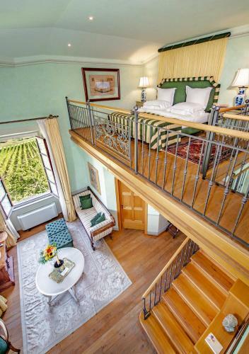Hotel Villa Mangiacane