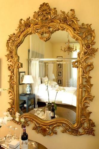 Hotel Villa Mangiacane